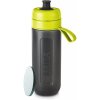 Filtrační láhev Brita Fill&Go Active zelená