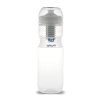 Quell NOMAD Filtration Bottle (Bottle color Blue)