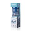 Quell NOMAD Filtration Bottle (Bottle color Blue)