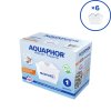 Filtrační vložka Aquaphor Maxfor+ B25 6ks