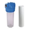 Mechanical water filter PX 20 (Connection - ⌀ connection 3/4“)