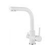 AQ faucet (Color variation White)