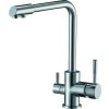 DB ADA faucet (Color variation Chromium)