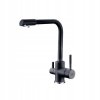 DB ADA faucet (Color variation Chromium)