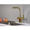 DB SARA Faucet (Color variation Matte black)