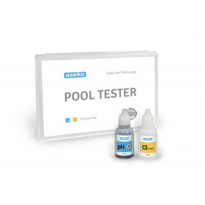 aseko-pool-tester