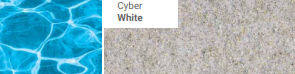 CYBER-WHITE