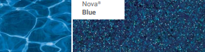 NOVA-BLUE