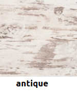 antique