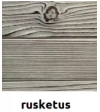 rusketus