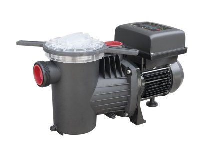 e-Winner 300 - až 30 m³/h