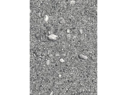 Fólie pro vyvařování bazénů - DLW NGD - playa volcano, 1,65m šíře, 1,5mm
