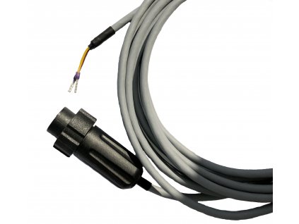 VArio propojovací kabel VA DOS / VA SALT SMART (3m, kulatý konektor na rozvaděči)