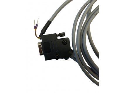 VArio - komunikační kabel VA DOS / VA SALT SMART (přímo do DIN modulu) - 3 m