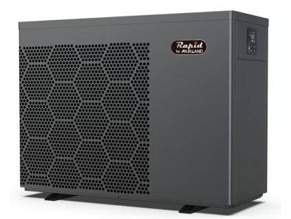 raid inverter
