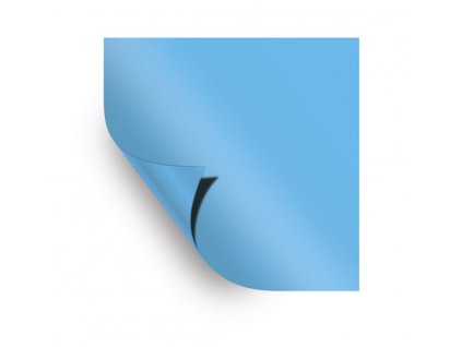 AVfol Master - Modrá; 1,65m šíře, 1,5mm, metráž