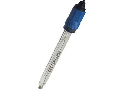 Sonda EXO – měření pH