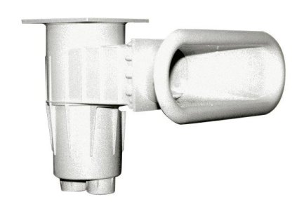 Skimmer Cofies Design sání ovál 400 x 200mm,pro fólii,bez vak. kotouče