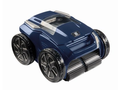 Robotický vysavač ZODIAC RA 6700iQ Alpha