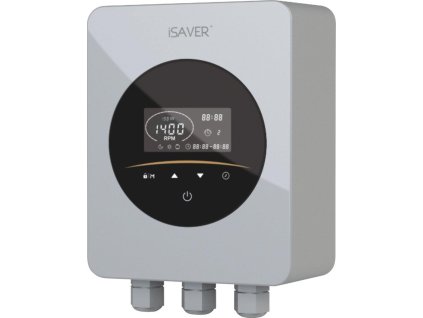 iSaver+ 2200