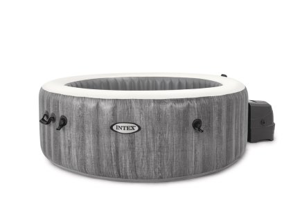 Bazén vířivý nafukovací Pure Spa - Bubble Greywood Deluxe 4 HWS