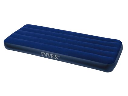 Postel nafukovací Intex Classic Twin Cot