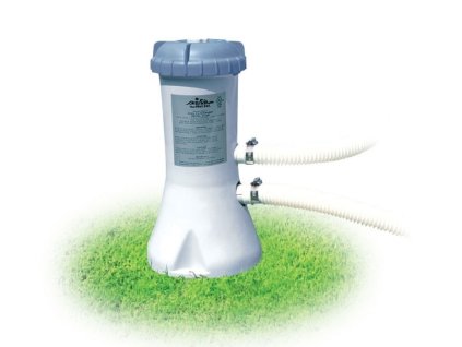 Filtrace kartušová M1 - 2 m3/h - 28604