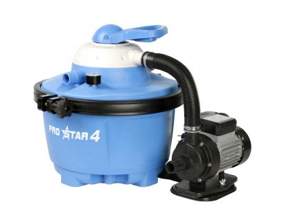 Filtrace písková ProStar 4 - 4 m3/h