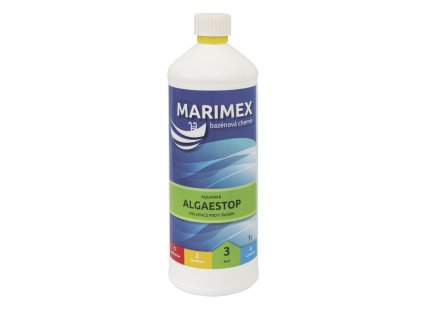 Aquamar Algaestop 1 l