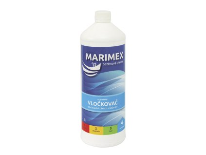 Aquamar Vločkovač 1 l