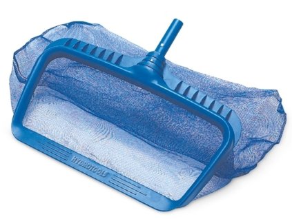 Síťka velká dnová de Lux