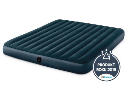 Postel nafukovací Intex Classic King - 68755/64735/64755