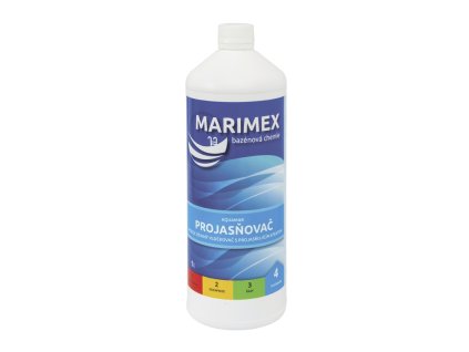 Marimex Projasňovač 1 l (tekutý přípravek)