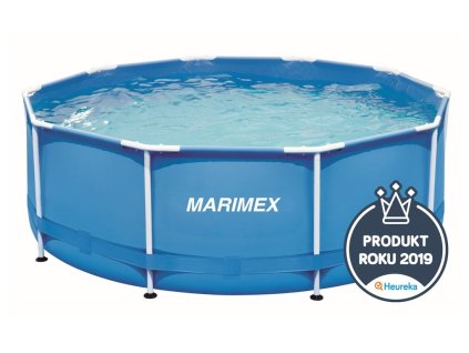 Bazén Florida 3,05x0,76 m bez přísl. - Intex 28200/56997