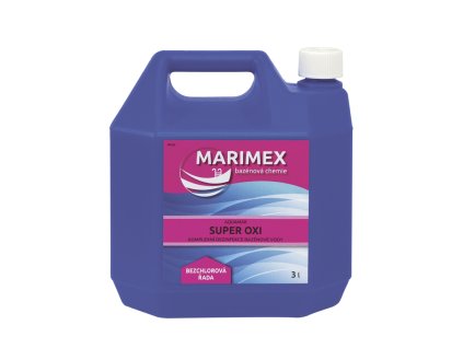 Marimex Super Oxi 3,0 l