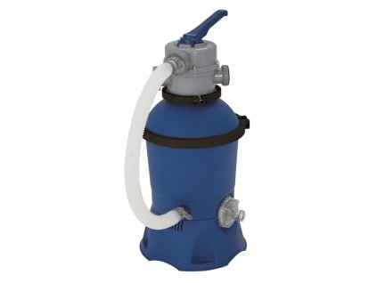 Filtrace písková ProStar 2 m3/h