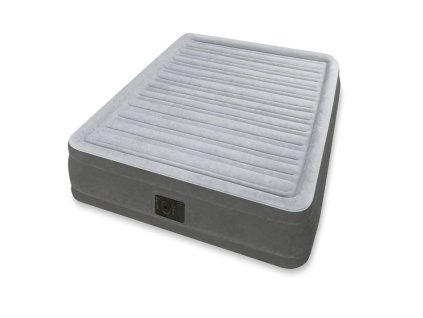 Postel nafukovací Intex Comfort Queen