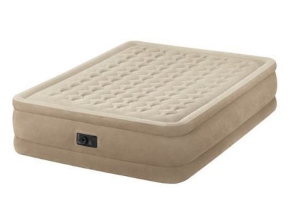 Postel nafukovací Intex Ultra Queen - 64458/64428
