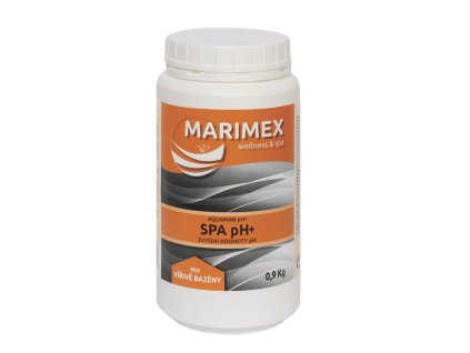 Marimex Spa pH+ 0,9 kg