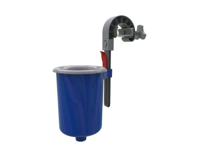 Skimmer závěsný univerzální