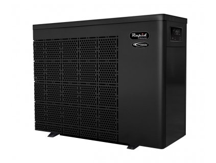 tepelne cerpadlo rapid inverter ric26 iphcr26 10 5kw s chlazenim
