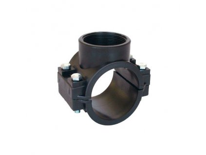 Tvarovka - Navrtávací díl 63 x 1/2“ int.