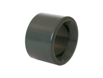 PVC tvarovka - Redukce krátká 50 x 32 mm
