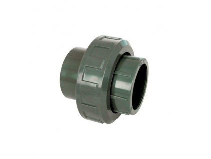 PVC tvarovka - Šroubení 32 mm