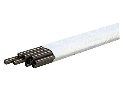 PVC trubka - 50/2,4 mm