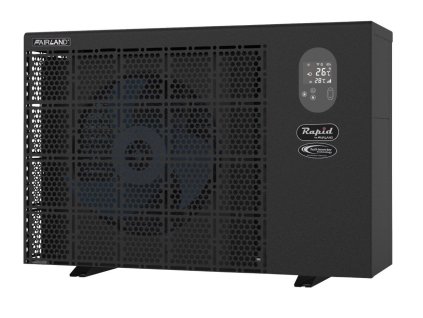 RAPID Inver-X 35,5W s chlazením