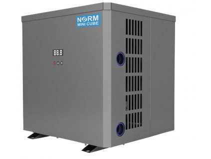 NORM MINI CUBE - 3,5kW