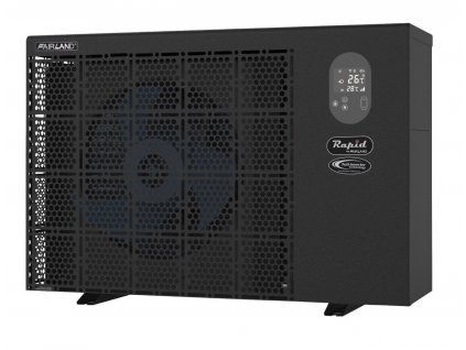 RAPID Inver-X 11kW s chlazením
