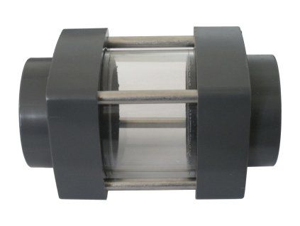 Průhled - do potrubí 160 mm