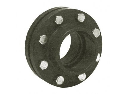 Spojka přírubová 200 mm